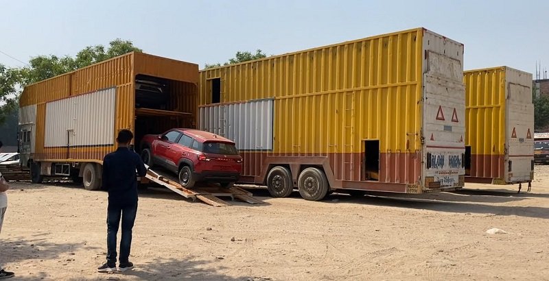 enclosed-car-carrier-mumbai