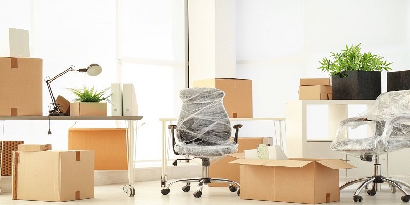 office-relocation